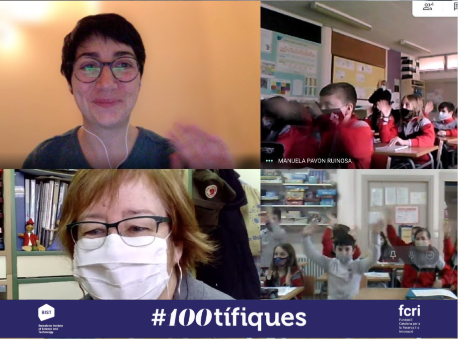 #100tífiques